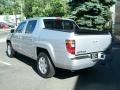 Billet Silver Metallic - Ridgeline RTL Photo No. 7