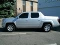 Billet Silver Metallic - Ridgeline RTL Photo No. 8