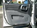 Billet Silver Metallic - Ridgeline RTL Photo No. 9