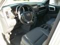 Billet Silver Metallic - Ridgeline RTL Photo No. 10