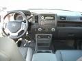 Billet Silver Metallic - Ridgeline RTL Photo No. 13