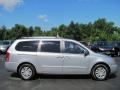 2011 Titanium Silver Kia Sedona LX  photo #5