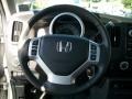 Billet Silver Metallic - Ridgeline RTL Photo No. 14