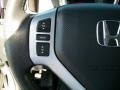 Billet Silver Metallic - Ridgeline RTL Photo No. 15