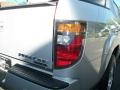 Billet Silver Metallic - Ridgeline RTL Photo No. 22