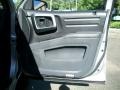Billet Silver Metallic - Ridgeline RTL Photo No. 25