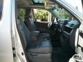 Billet Silver Metallic - Ridgeline RTL Photo No. 27