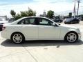 Arctic White - C 350 Sport Photo No. 4