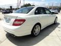 Arctic White - C 350 Sport Photo No. 5