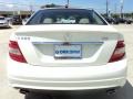 Arctic White - C 350 Sport Photo No. 6