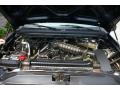 2005 Ford F350 Super Duty 6.8 Liter SOHC 30-Valve Triton V10 Engine Photo