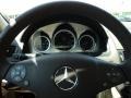 Arctic White - C 350 Sport Photo No. 12