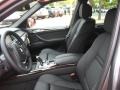 2012 Space Gray Metallic BMW X5 xDrive50i  photo #5