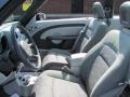 Pastel Slate Gray Interior Photo for 2006 Chrysler PT Cruiser #50905048