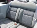 Pastel Slate Gray Interior Photo for 2006 Chrysler PT Cruiser #50905063