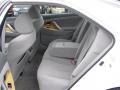 Super White - Camry XLE Photo No. 7