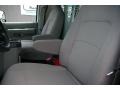 Oxford White - E Series Van E250 XL Commericial Photo No. 2
