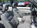 Pastel Slate Gray Interior Photo for 2006 Chrysler PT Cruiser #50905126