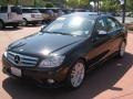 Black - C 300 Sport Photo No. 1