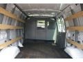 Oxford White - E Series Van E250 XL Commericial Photo No. 11