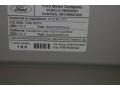 Oxford White - E Series Van E250 XL Commericial Photo No. 15