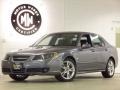 Titan Gray Metallic 2008 Saab 9-5 2.3T Sedan