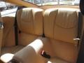  2005 911 Carrera S Coupe Sand Beige Interior