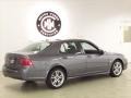 Titan Gray Metallic - 9-5 2.3T Sedan Photo No. 7