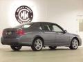 Titan Gray Metallic - 9-5 2.3T Sedan Photo No. 8