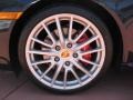 2005 Porsche 911 Carrera S Coupe Wheel