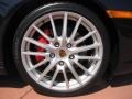 2005 Porsche 911 Carrera S Coupe Wheel