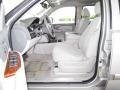  2007 Suburban 1500 LT 4x4 Light Titanium/Dark Titanium Interior