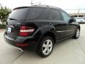 Black - ML 350 4Matic Photo No. 5