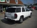 2004 Summit White Chevrolet TrailBlazer LS 4x4  photo #3