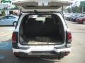 2004 Summit White Chevrolet TrailBlazer LS 4x4  photo #4