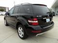Black - ML 350 4Matic Photo No. 7