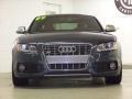 Meteor Grey Pearl Effect - S5 4.2 quattro Photo No. 2