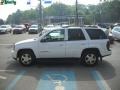 Summit White - TrailBlazer LS 4x4 Photo No. 6