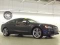 Meteor Grey Pearl Effect - S5 4.2 quattro Photo No. 3