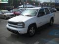 Summit White - TrailBlazer LS 4x4 Photo No. 7