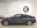 Meteor Grey Pearl Effect - S5 4.2 quattro Photo No. 5
