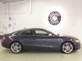 Meteor Grey Pearl Effect - S5 4.2 quattro Photo No. 6