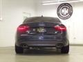 Meteor Grey Pearl Effect - S5 4.2 quattro Photo No. 9