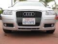 Ice Silver Metallic - A3 2.0T Photo No. 2