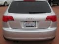 2008 Ice Silver Metallic Audi A3 2.0T  photo #4