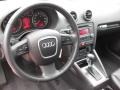 Ice Silver Metallic - A3 2.0T Photo No. 10
