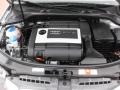 Ice Silver Metallic - A3 2.0T Photo No. 12