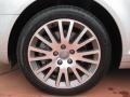 Ice Silver Metallic - A3 2.0T Photo No. 14