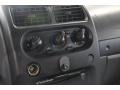 Granite Metallic - Xterra SE Photo No. 12
