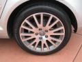 Ice Silver Metallic - A3 2.0T Photo No. 15